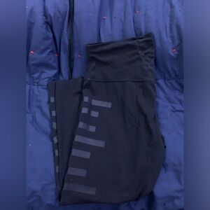 Lululemon crop leggings